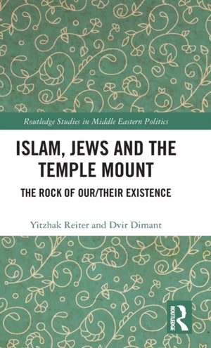 Islam, Jews and the Temple Mount