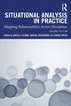 Book cover of: Situational Analysis in Practice