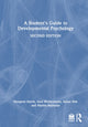 Book cover of: Student's Guide to Developmental Psychology