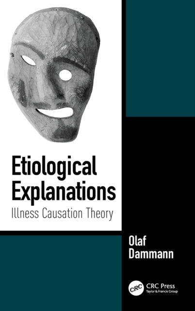 Book cover of: Etiological Explanations. By: Olaf Dammann
