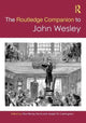 Book cover of: Routledge Companion to John Wesley. By: Clive Murray Norris