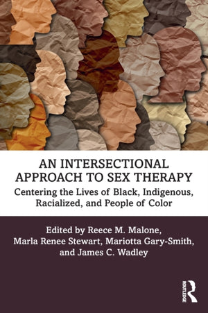 An Intersectional Approach to Sex Therapy