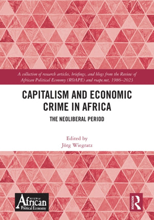 Capitalism and Economic Crime in Africa