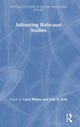 Book cover of: Advancing Holocaust Studies. By: Carol Rittner
