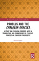 Book cover of: Proclus and the Chaldean Oracles. By: Nicola Spanu