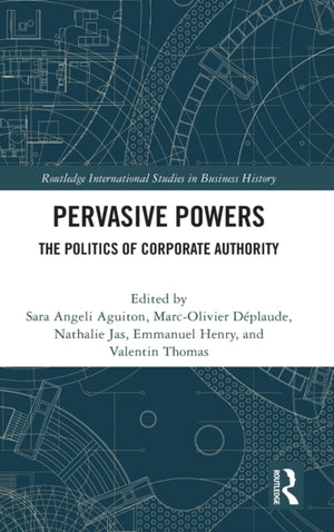 Pervasive Powers