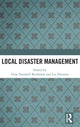 Book cover of: Local Disaster Management. By: Gina Yannitell Reinhardt