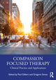 Book cover of: Compassion Focused Therapy. By: Paul Gilbert