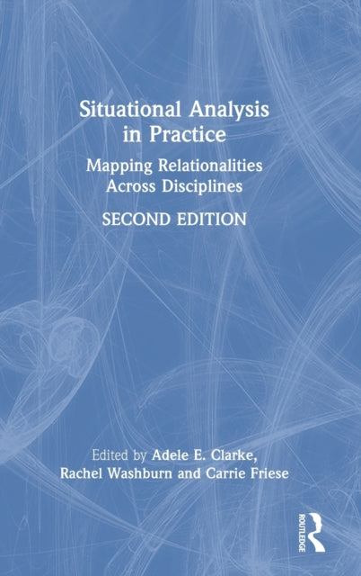 Book cover of: Situational Analysis in Practice