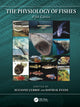 Book cover of: Physiology of Fishes. By: Suzanne Currie