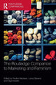 Book cover of: Routledge Companion to Marketing and Feminism. By: Pauline Maclaran