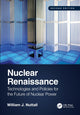 Book cover of: Nuclear Renaissance. By: William J. Nuttall