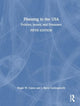 Book cover of: Planning in the USA. By: J. B. Cullingworth
