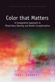 Book cover of: Color that Matters