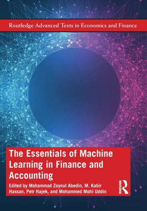 Essentials of Machine Learning in Finance and Accounting