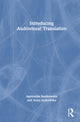 Book cover of: Introducing Audiovisual Translation. By: Agnieszka Szarkowska
