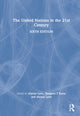 Book cover of: United Nations in the 21st Century