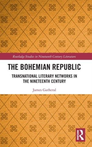 Bohemian Republic