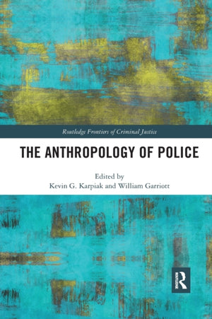 Anthropology of Police