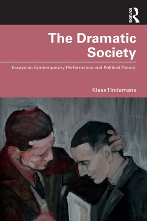 The Dramatic Society