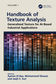 Book cover of: Handbook of Texture Analysis