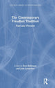 Book cover of: Contemporary Freudian Tradition. By: Joan Schachter