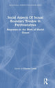 Book cover of: Social Aspects Of Sexual Boundary Trouble In Psychoanalysis. By: Charles D. Levin