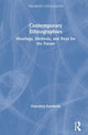 Book cover of: Contemporary Ethnographies. By: Francisco Ferrándiz