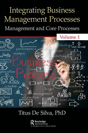 Integrating Business Management Processes