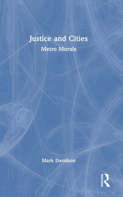Justice and Cities