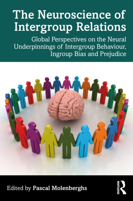 Book cover of: Neuroscience of Intergroup Relations