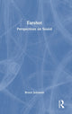 Book cover of: Earshot. By: Johnson, Bruce