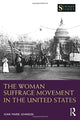 Book cover of: Woman Suffrage Movement in the United States. By: Joan Marie Johnson
