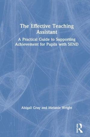Effective Teaching Assistant