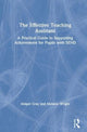 Book cover of: Effective Teaching Assistant. By: Abigail Gray