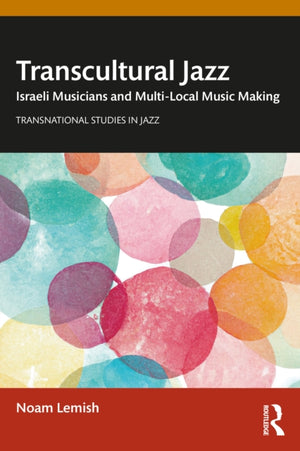Transcultural Jazz