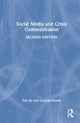 Book cover of: Social Media and Crisis Communication