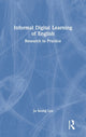 Book cover of: Informal Digital Learning of English. By: Ju Seong Lee