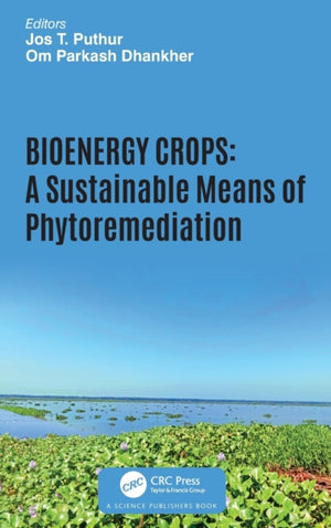 Bioenergy Crops