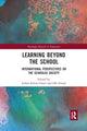 Book cover of: Learning Beyond the School. By: Julian Sefton-Green