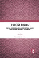 Book cover of: Foreign Bodies. By: Anat Gur