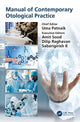 Book cover of: Manual of Contemporary Otological Practice. By: Uma Patnaik