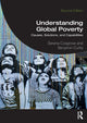 Book cover of: Understanding Global Poverty. By: Serena Cosgrove