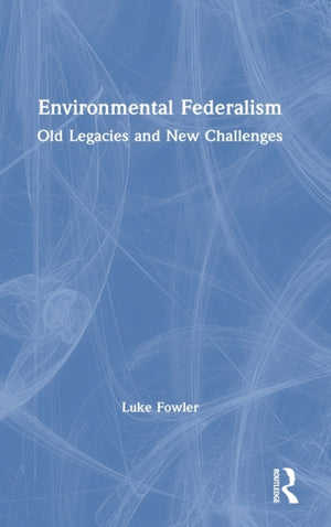 Environmental Federalism