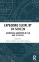 Book cover of: Exploring Seriality on Screen. By: Ariane Hudelet