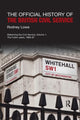 Book cover of: Official History of the British Civil Service. By: Rodney Lowe