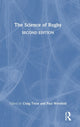 Book cover of: Science of Rugby. By: Craig Twist