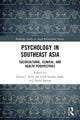 Book cover of: Psychology in Southeast Asia. By: Grant Jewell Rich