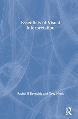 Essentials of Visual Interpretation
