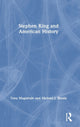 Book cover of: Stephen King and American History. By: Tony Magistrale